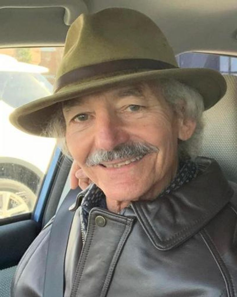 Michael Longo