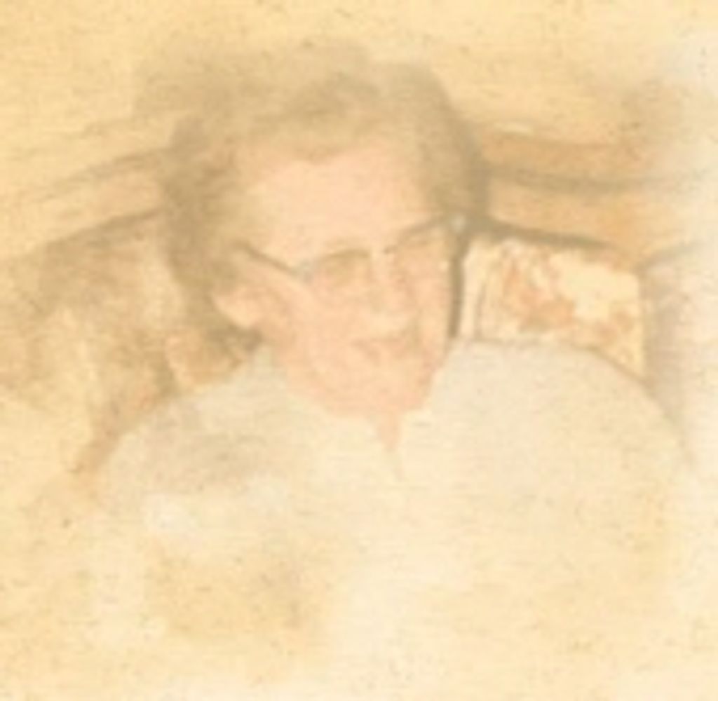 Dorothy M. Humphreys