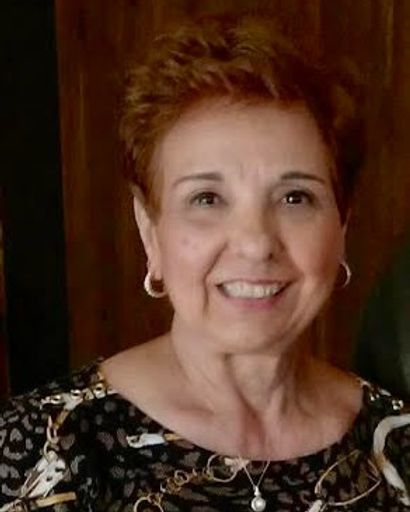 Palma M. Bellucci Profile Photo