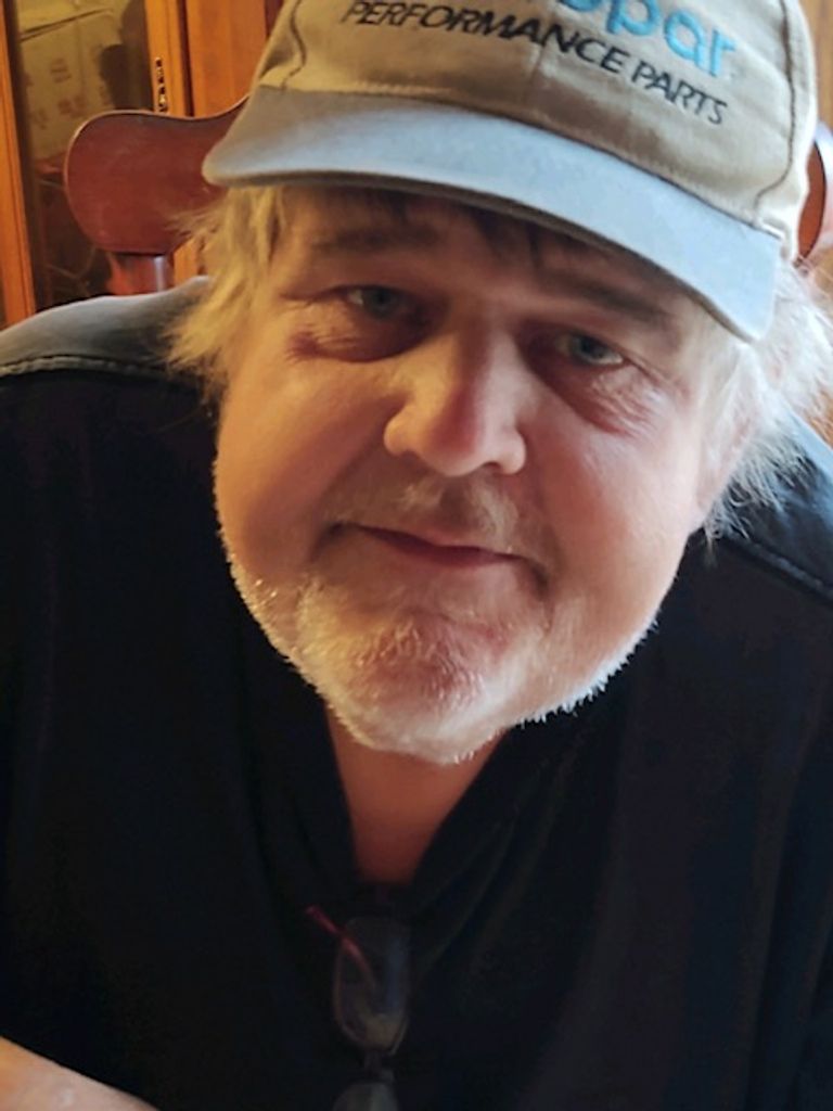 David Wayne Newland Profile Photo