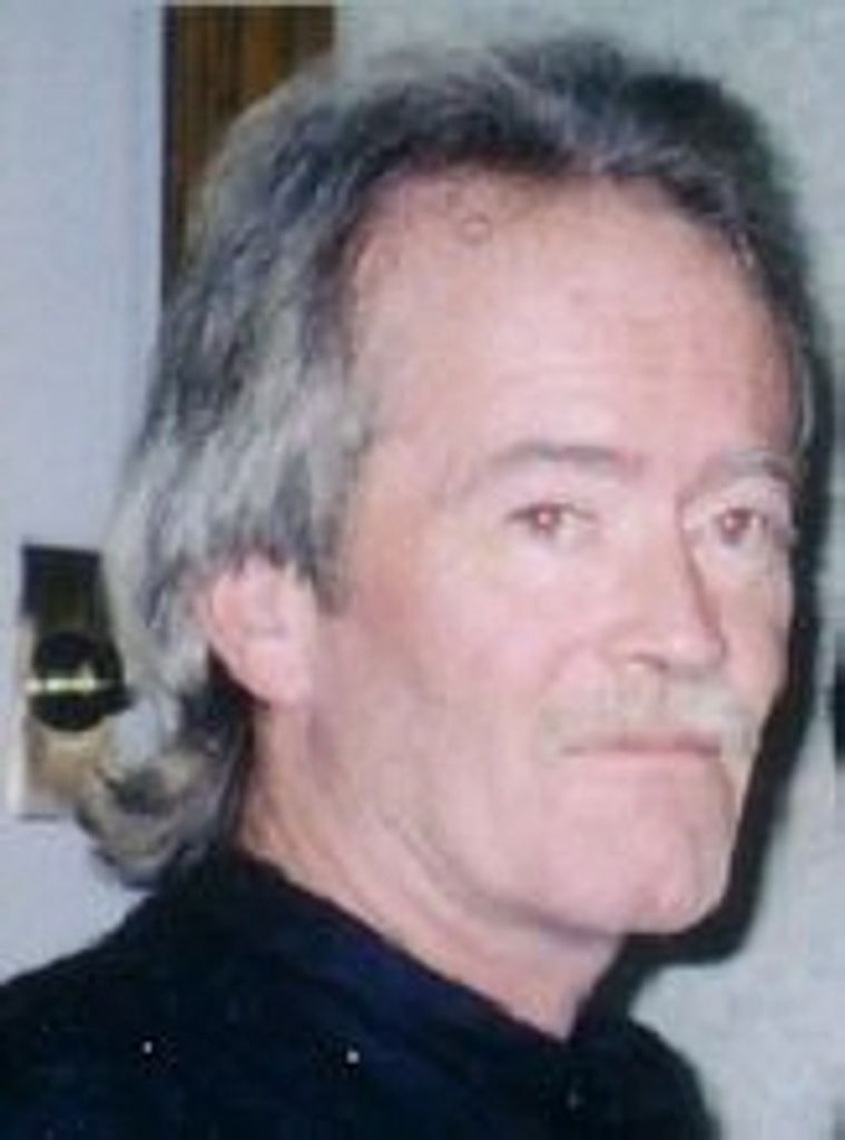David John Robinson