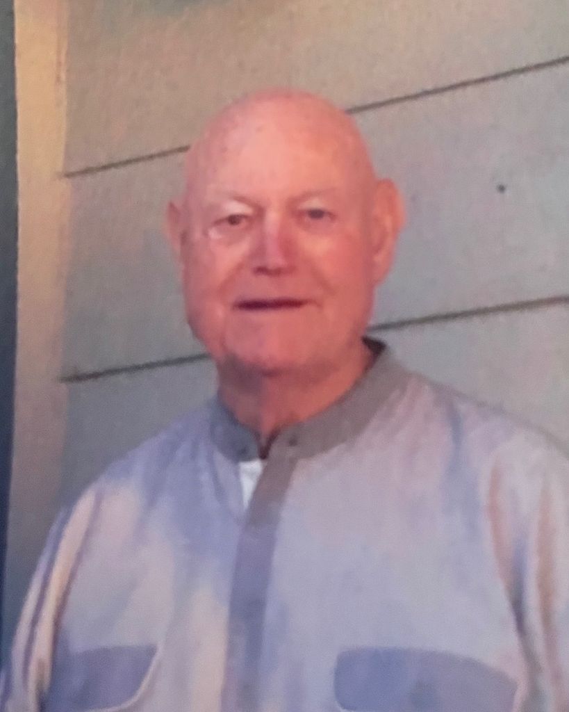 Clifford Dale Van Matre Profile Photo