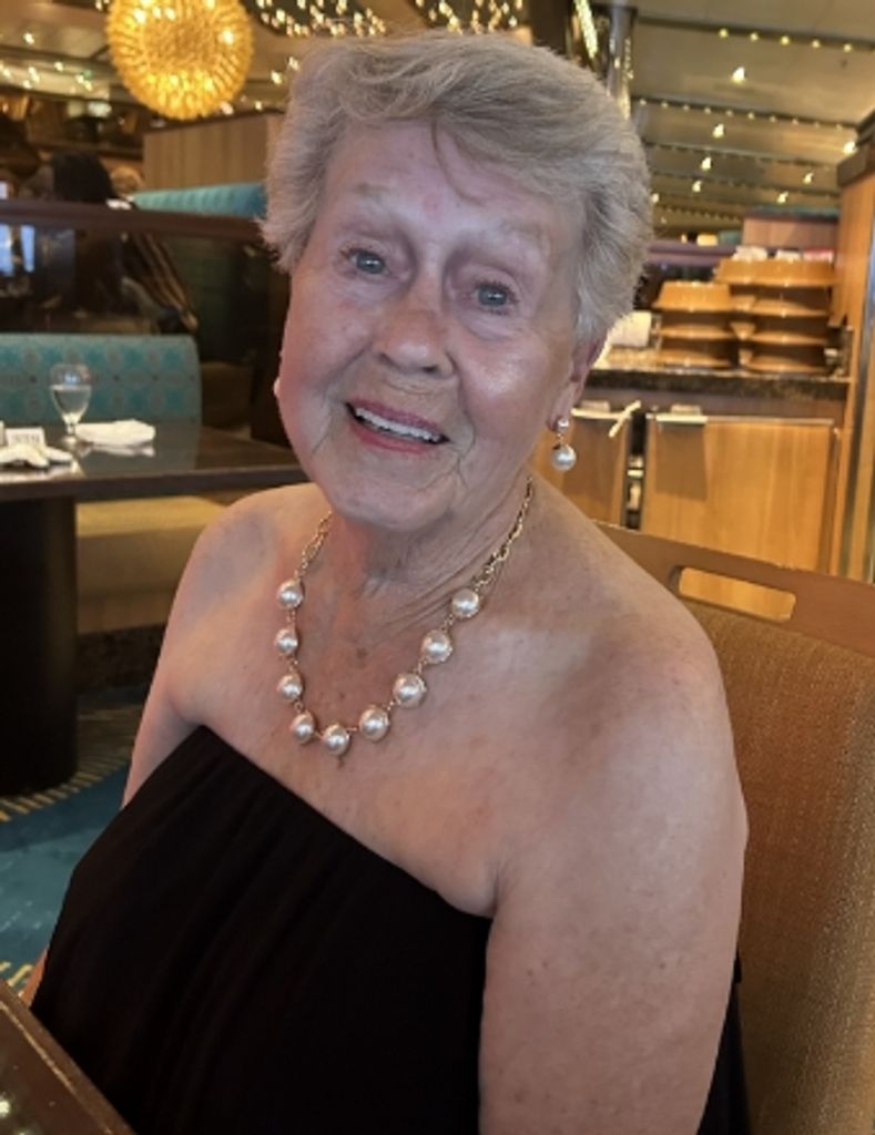 Ms. Phyllis Mcgowen O'Shields