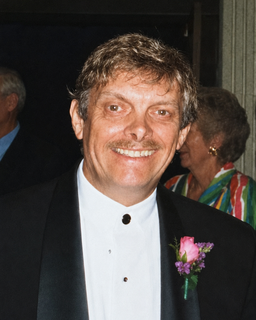 Richard Anthony Smrz
