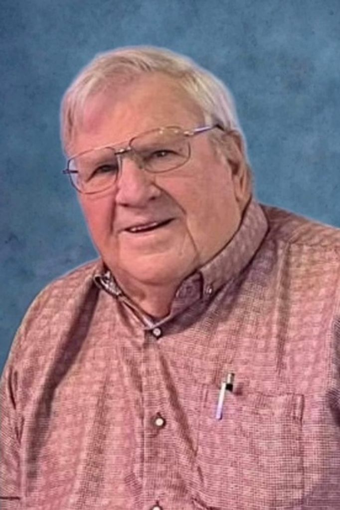 Robert Francis Novotny Sr.