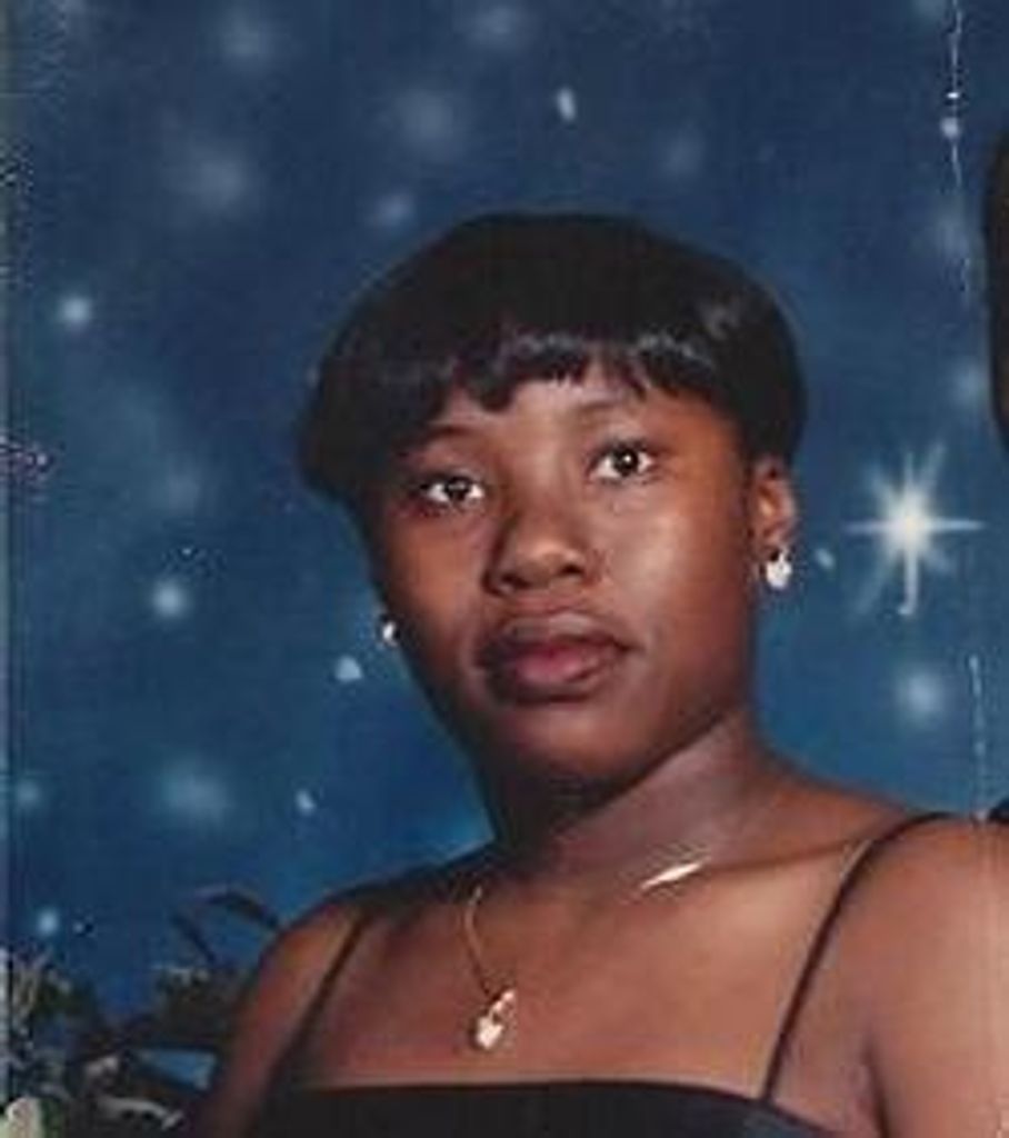 Veronica Lashelle Butler Profile Photo