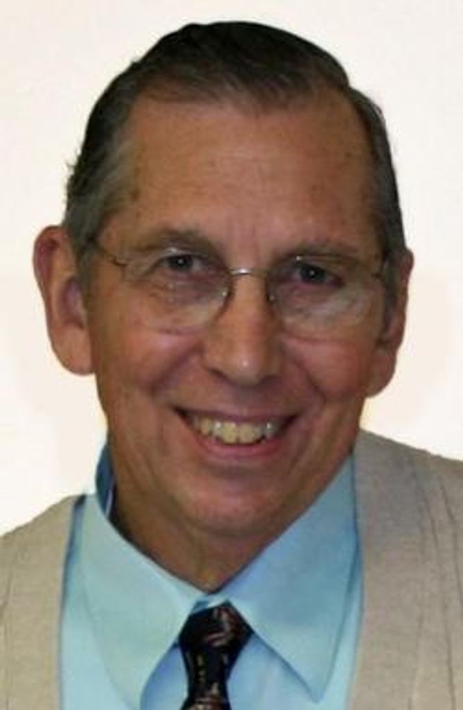 Lewis Hartwell Aldridge, Jr.