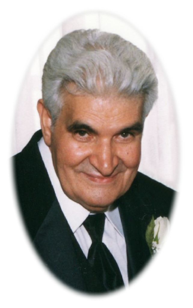 Luigi L. Zannella Profile Photo