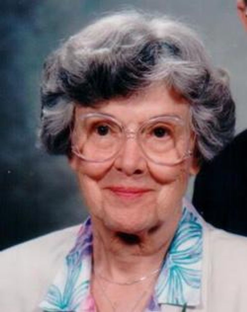Florence M. Kuzan Profile Photo