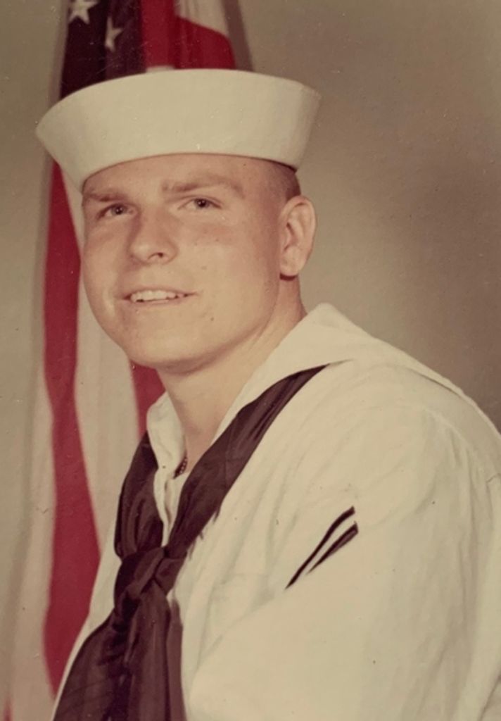Arthur Sherman Chapman Profile Photo