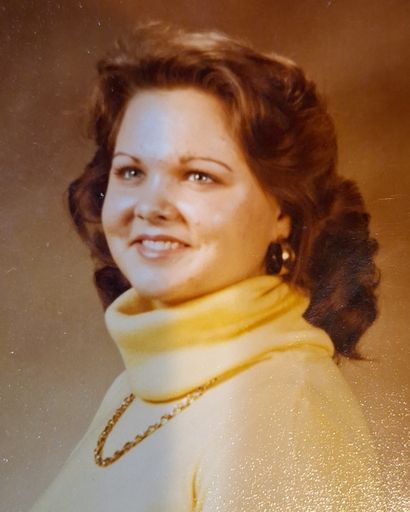 Jody Lynn Maricle's obituary image