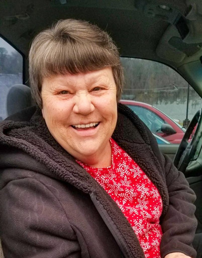 Brenda C. Reed Profile Photo