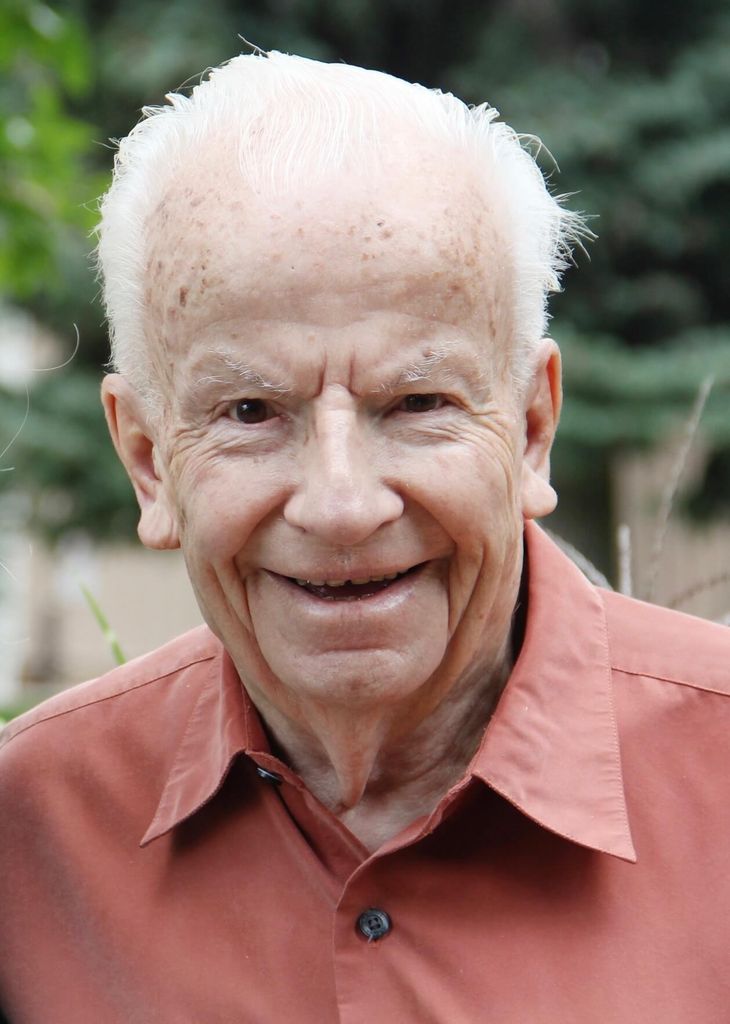 Paul  G. Becker