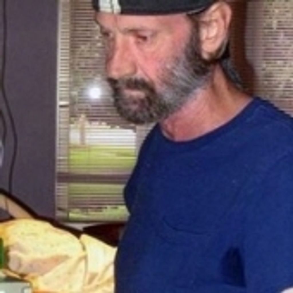 Earl Travis Johns