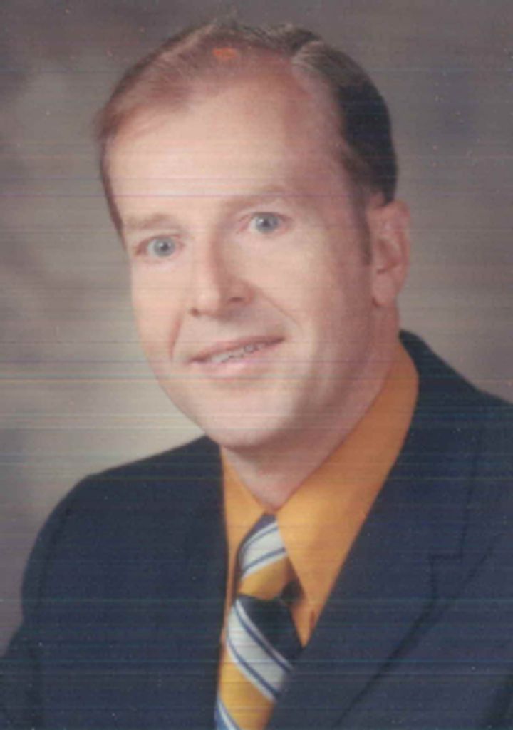 Donald F. Pierson Profile Photo