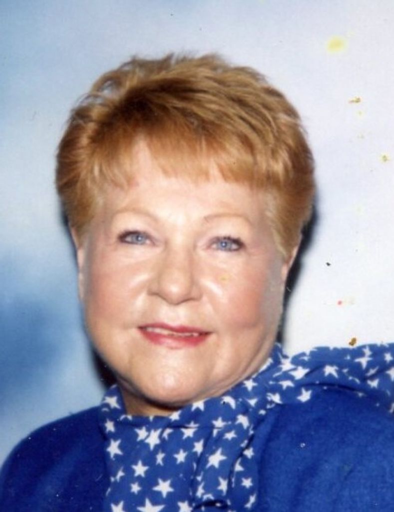 Sue Ellen (Horne)  West