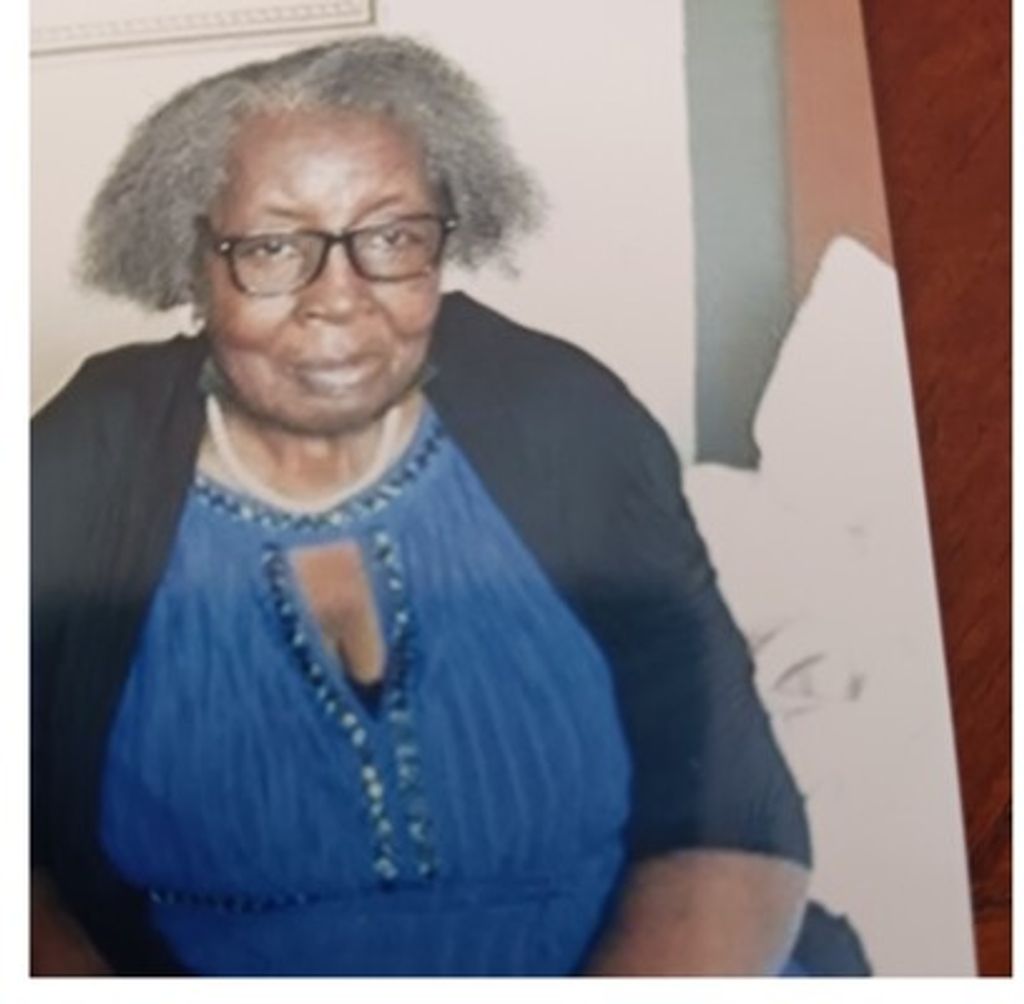 Ms. Velma Shelby Profile Photo