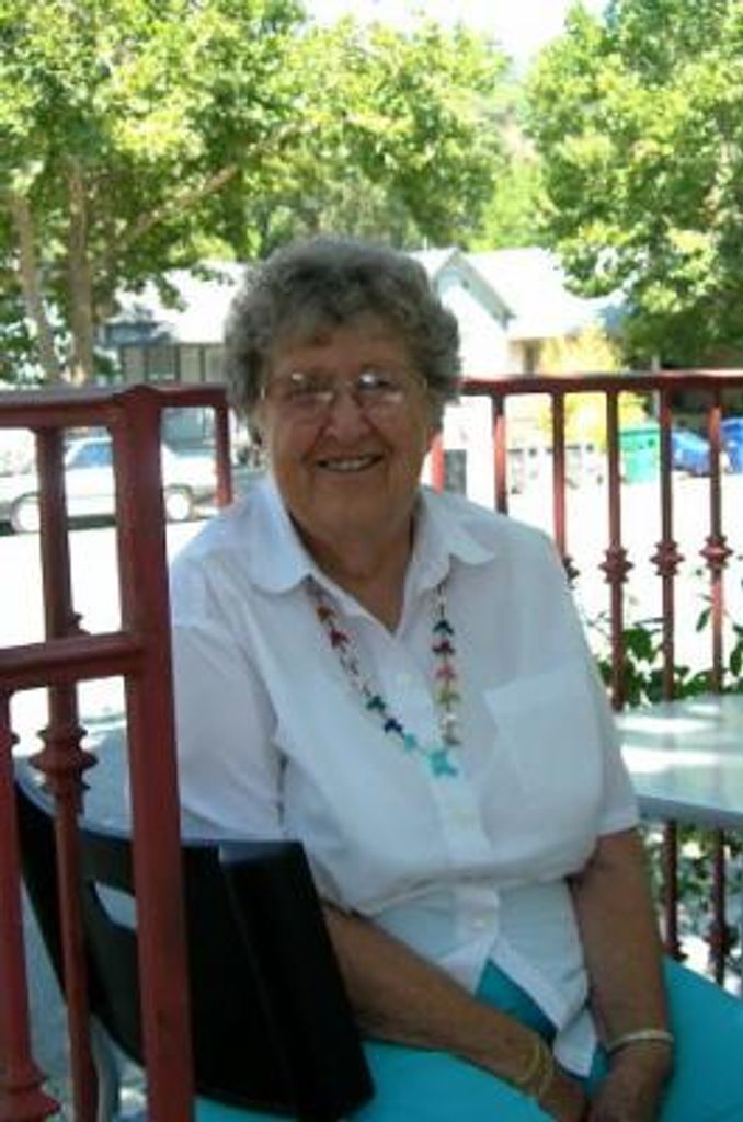 Minton, Virginia Lee