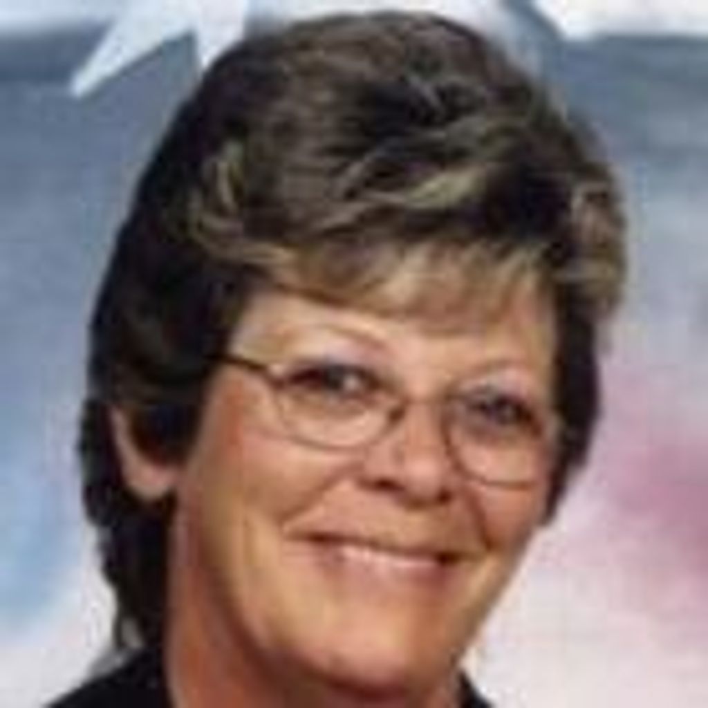 Linda Sue Geog