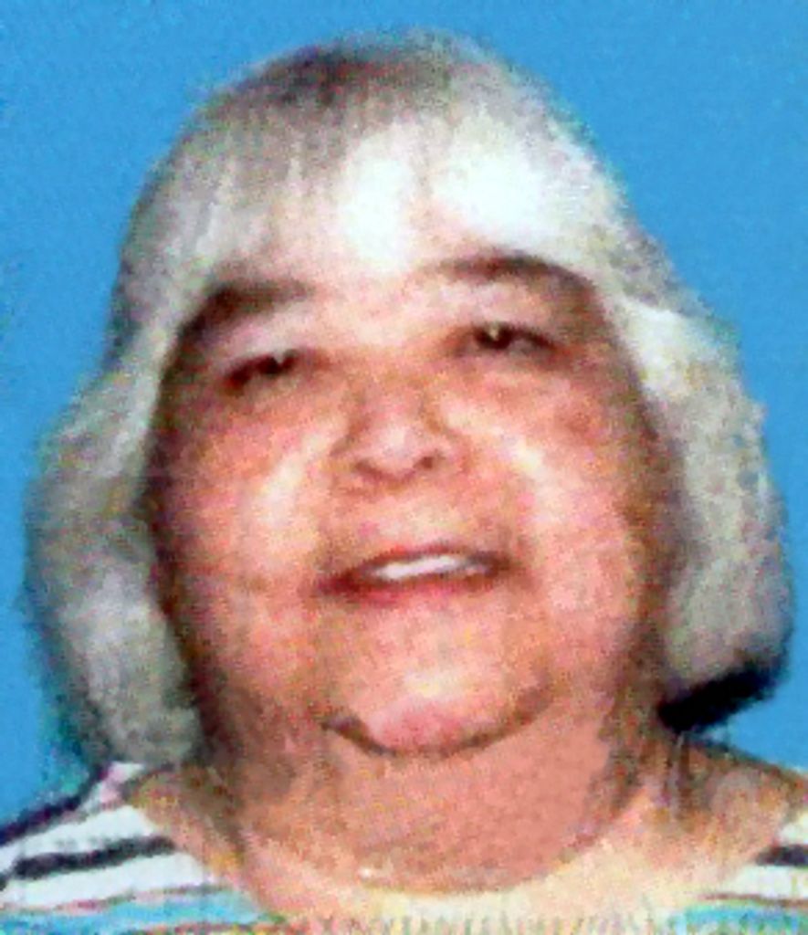Myrna Banks