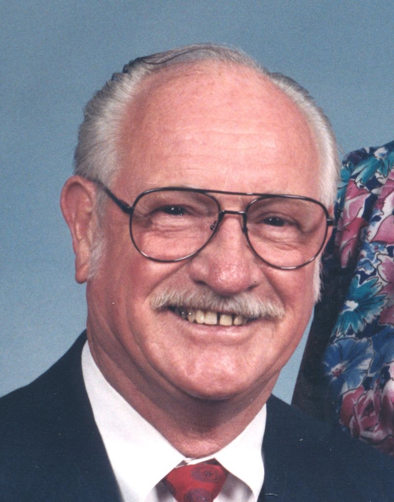 Joseph E. Ralph Profile Photo