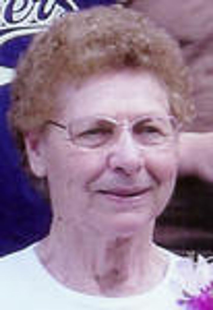 Armella M. Adams