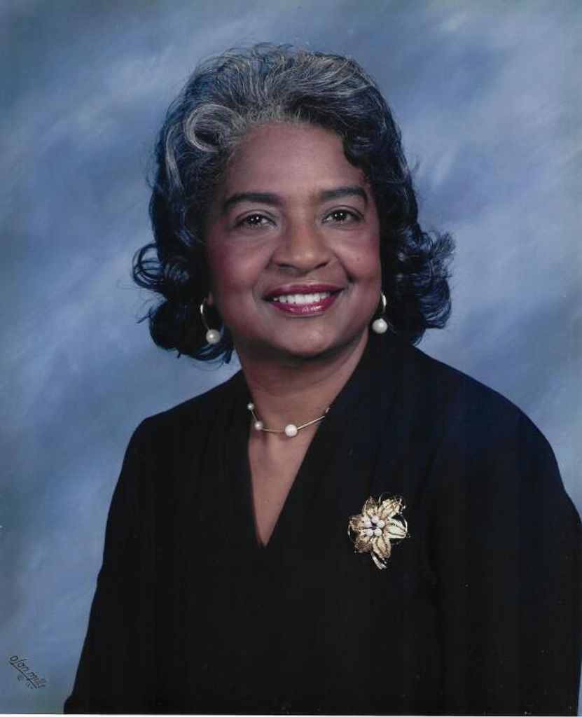 Dorothy Edith Barrett