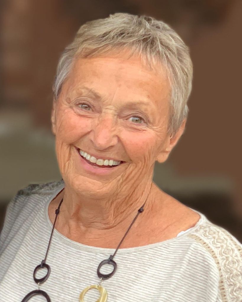 Carole S. Greenawald