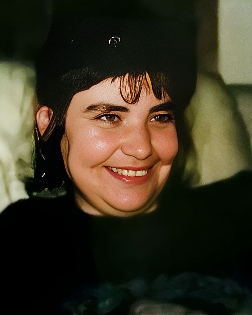 Christina Nicole Crace Profile Photo