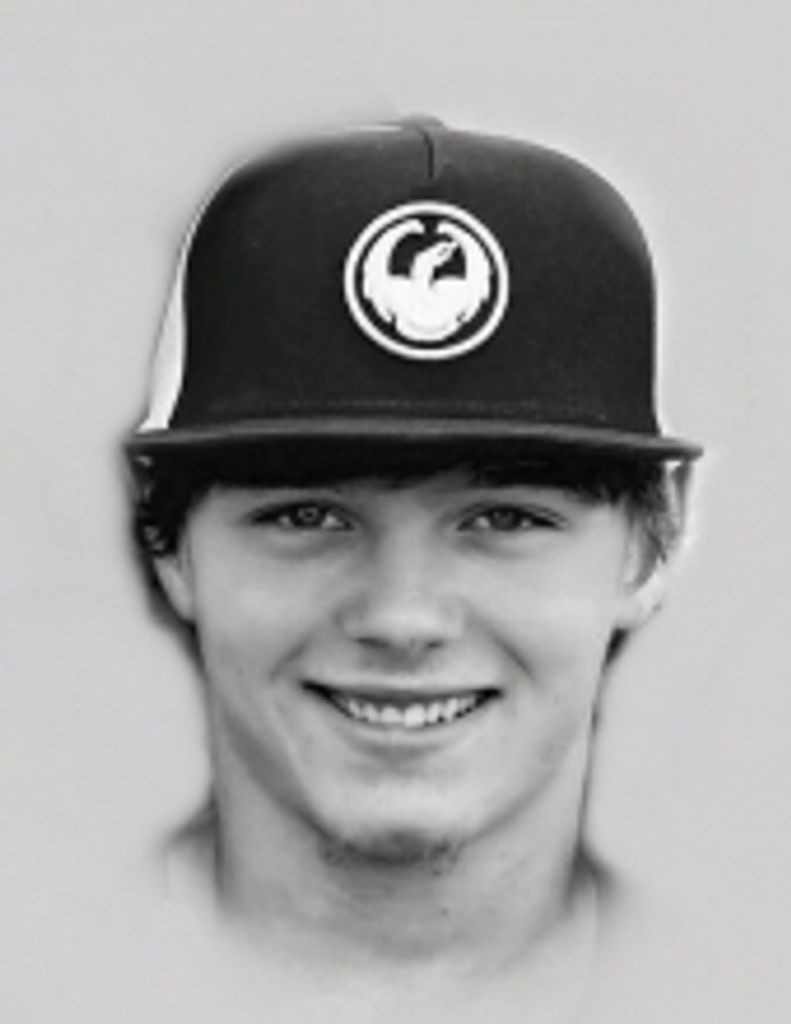 Zachary Henson