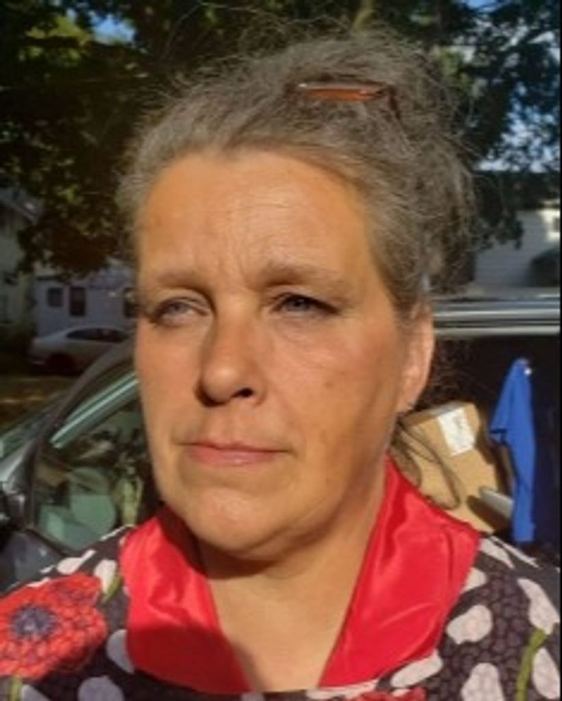 Deborah S. Patten