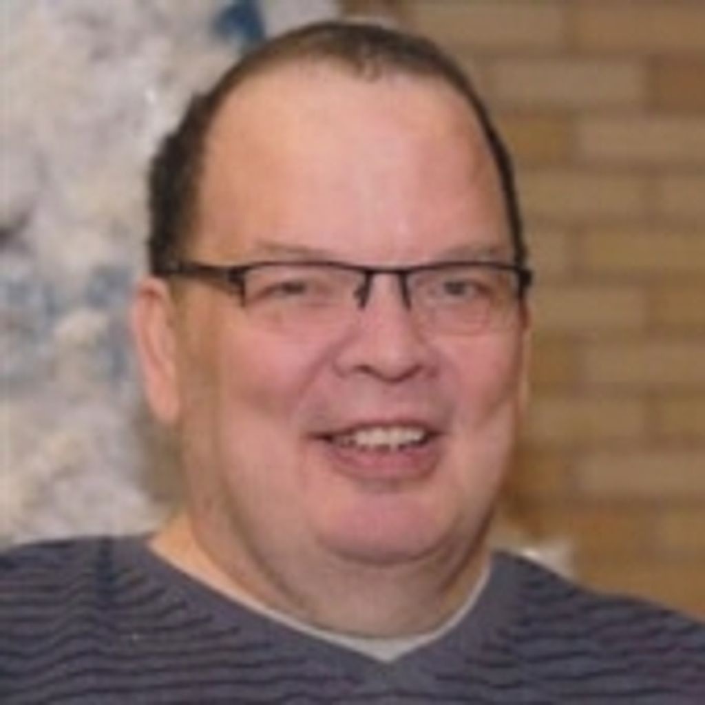 Scott A. Maus