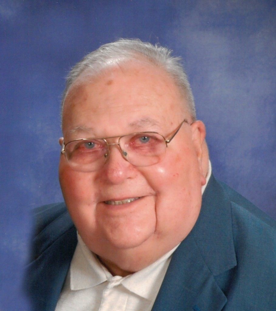 William Franklin "Frank" Ossian Profile Photo