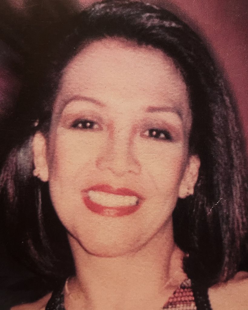 Marilyn Aquino Profile Photo