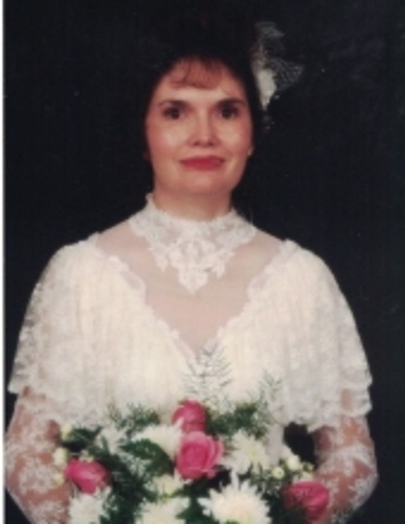Teresa Lynn Rucker