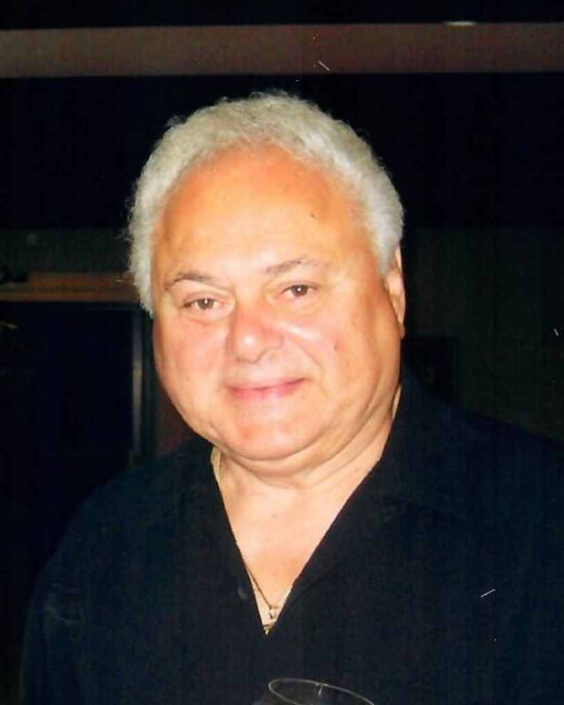 Marino E. DeMeo