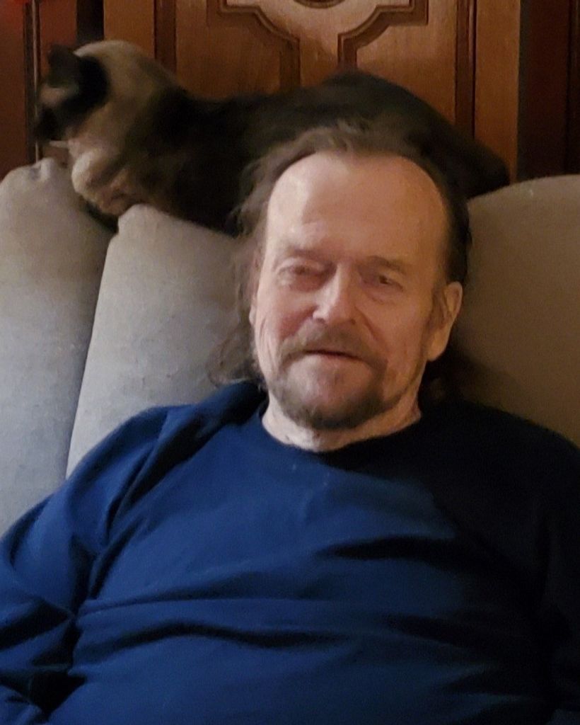 Gary Shope