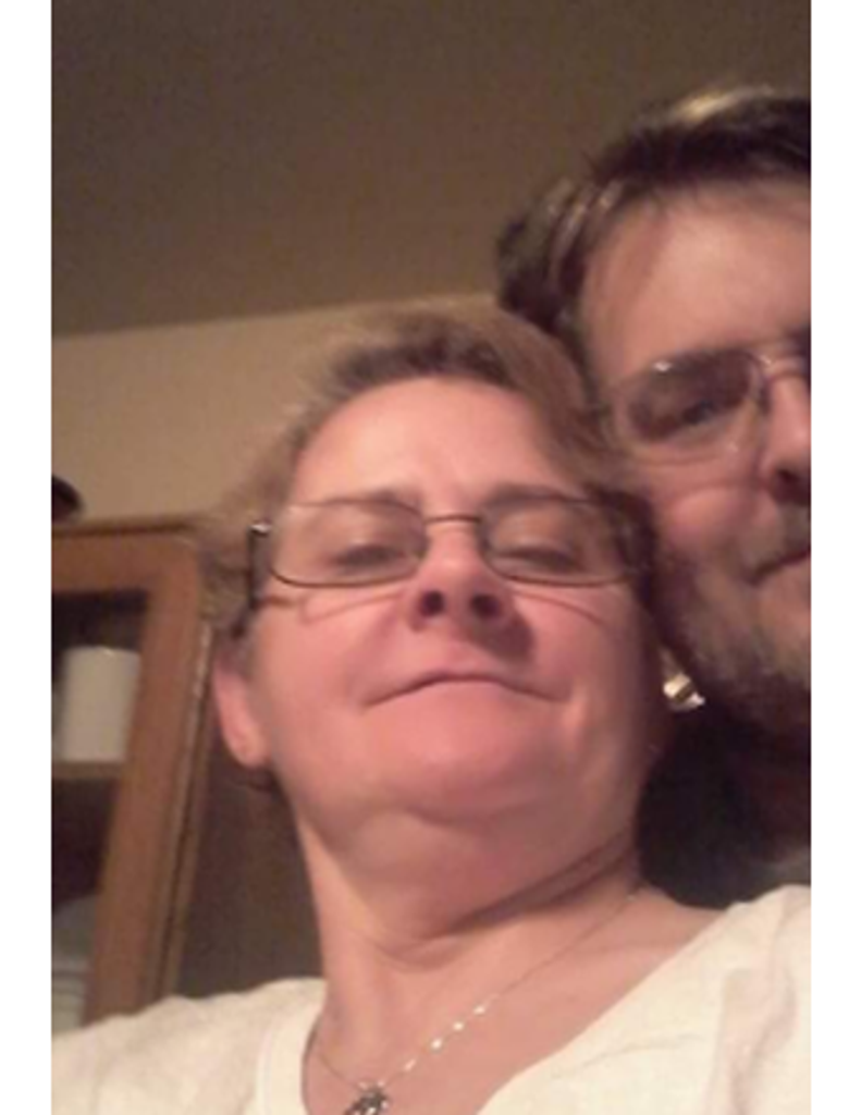 Rebecca  Lynn (Craddock) Aho