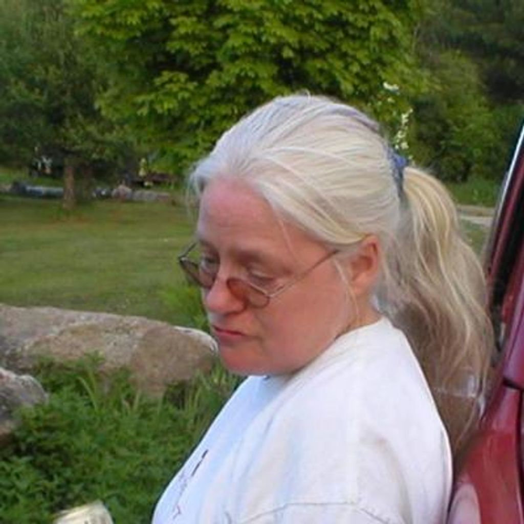 Sheila Alice "Sam" Mcmorrow Profile Photo