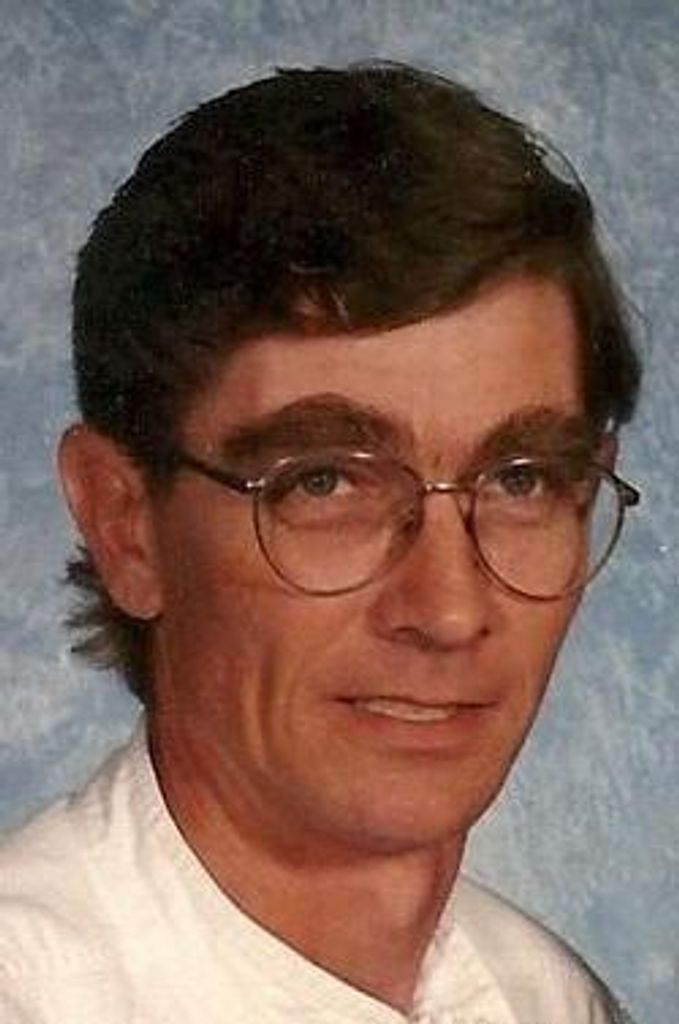 Michael Don "Mick" Lethcho