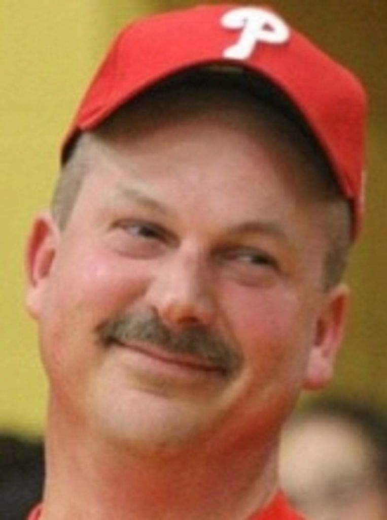 Mark Robert Enders