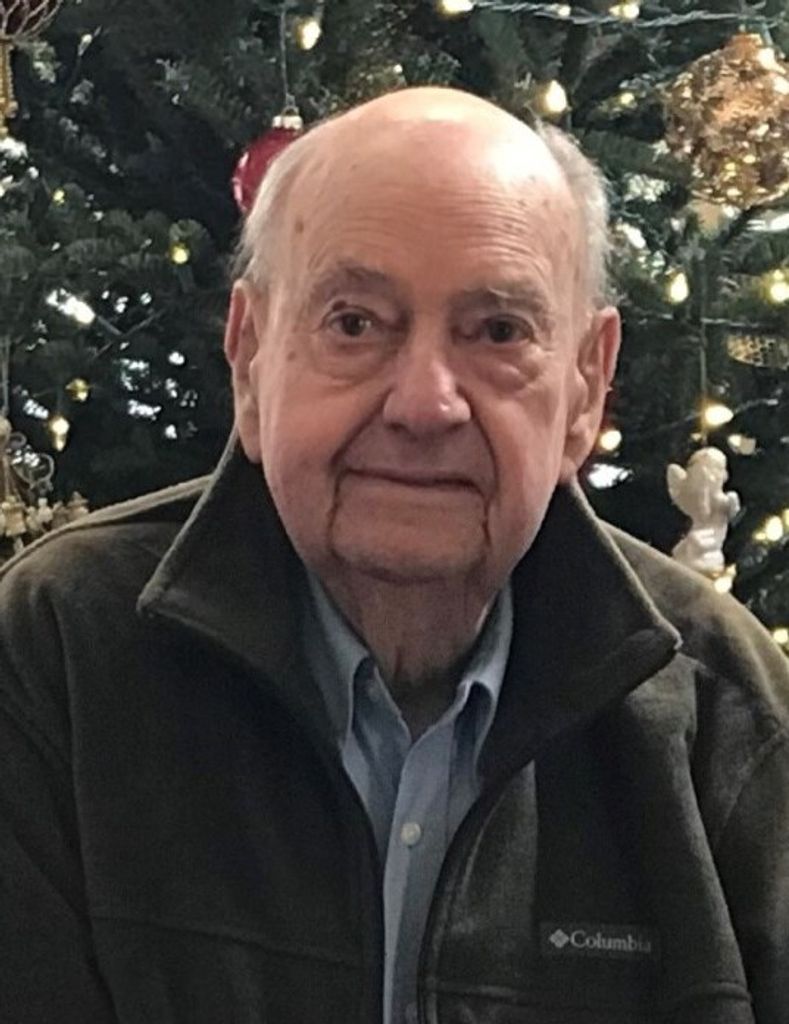 Russell Voights