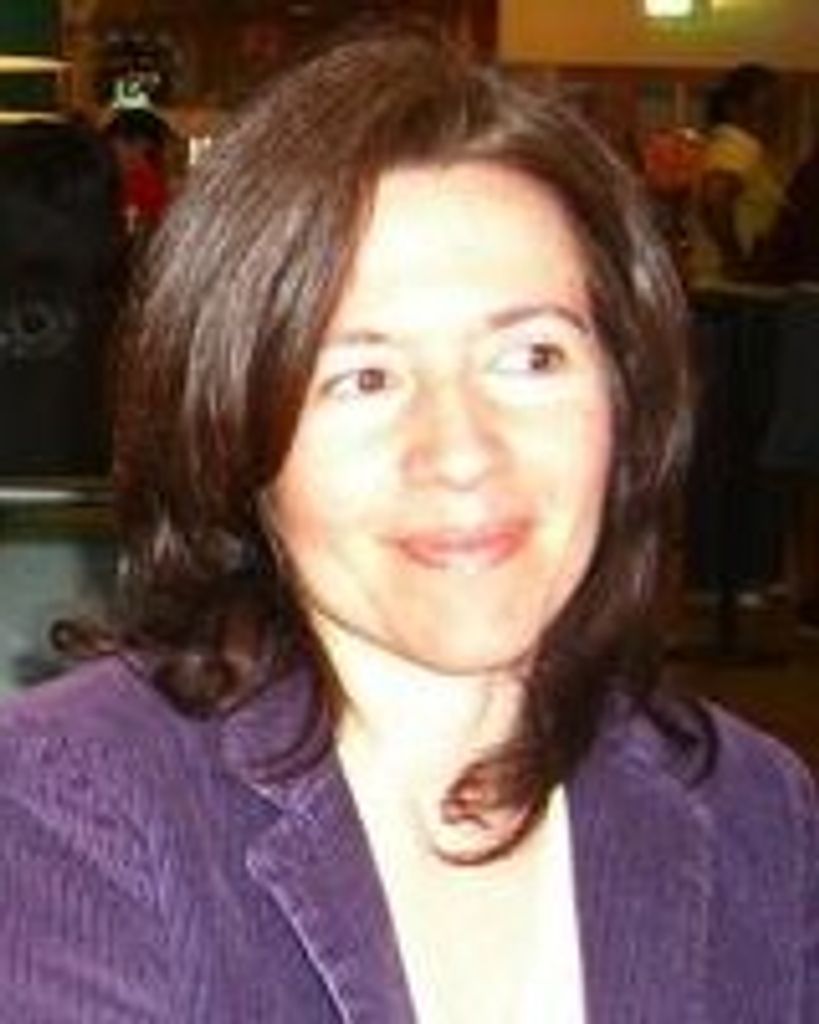 Paraskevi "Voula" Koktsidis