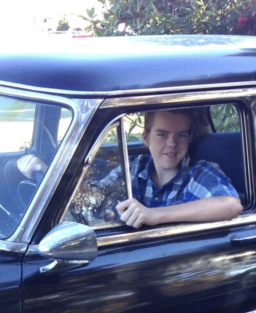 Tristan Clark Mason Profile Photo