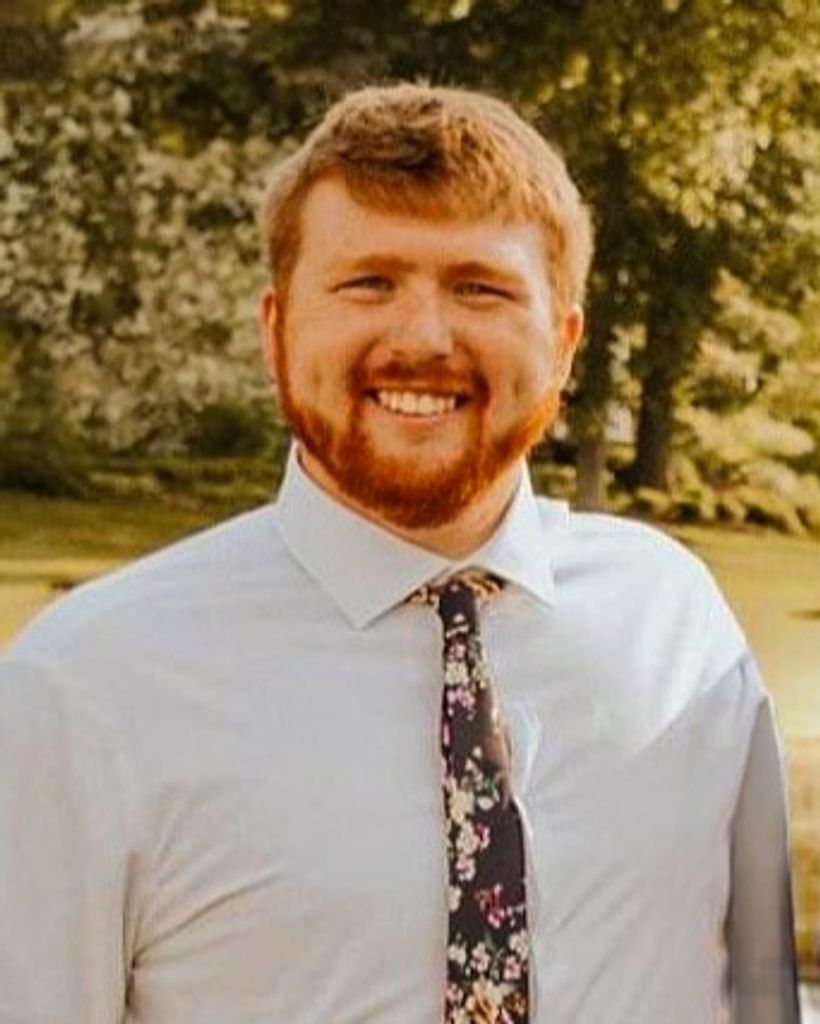Tanner N. Wiechmann
