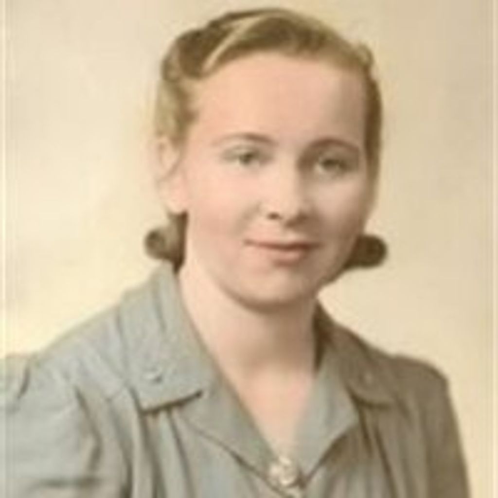 Margaret L. "Peg" Bricker