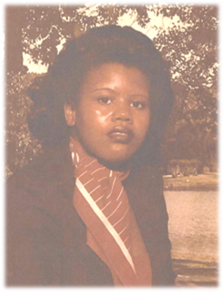 Ms. Gussie B. Streeter