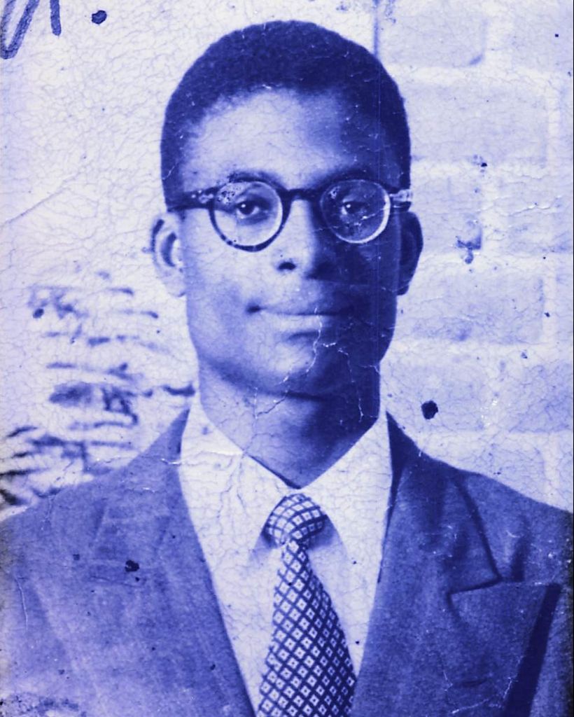 Cecil Earl Munroe Profile Photo