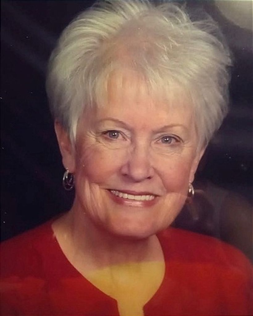 Doris Iwilda Spikes Profile Photo