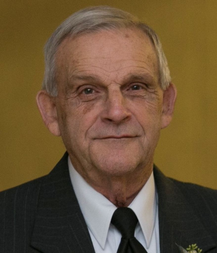 Terry L. Frey, Sr. Profile Photo